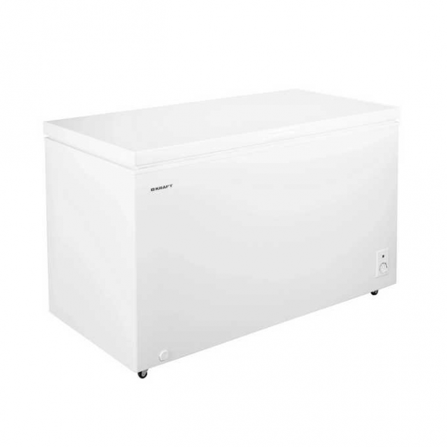 Морозильный ларь Kraft BD (W)-460RX Морозильный ларь Kraft BD (W)-460RX