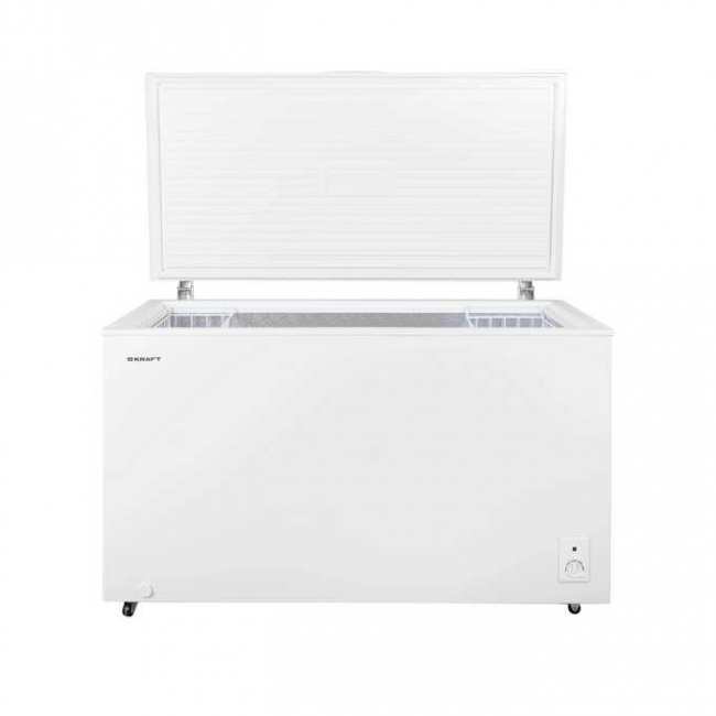 Морозильный ларь Kraft BD (W)-460RX Морозильный ларь Kraft BD (W)-460RX