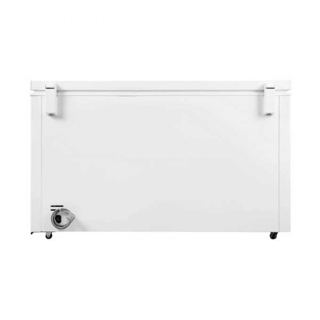 Морозильный ларь Kraft BD (W)-460RX Морозильный ларь Kraft BD (W)-460RX