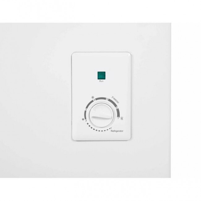 Морозильный ларь Kraft BD (W)-460RX Морозильный ларь Kraft BD (W)-460RX