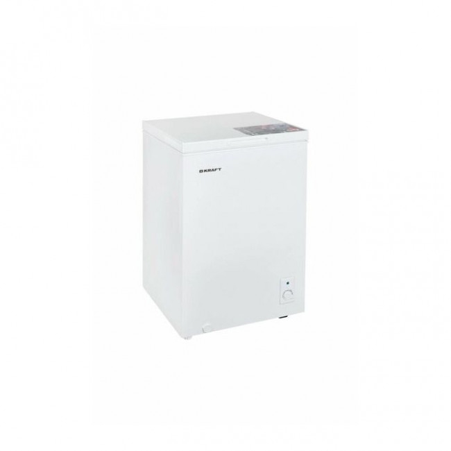 Морозильный ларь Kraft BD (W)-100RX Морозильный ларь Kraft BD (W)-100RX