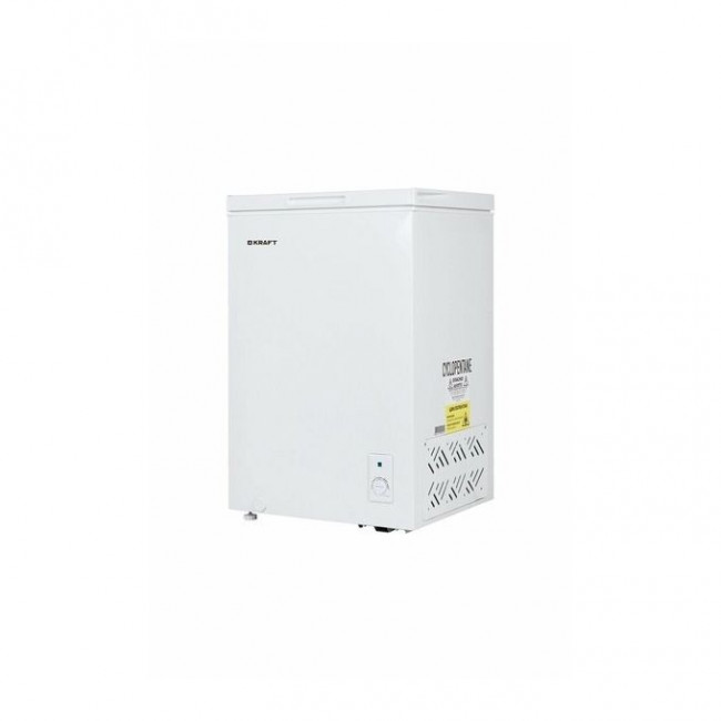 Морозильный ларь Kraft BD (W)-100RX Морозильный ларь Kraft BD (W)-100RX