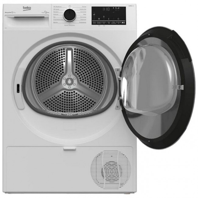 Сушильная машина BEKO B3T47238 Сушильная машина BEKO B3T47238