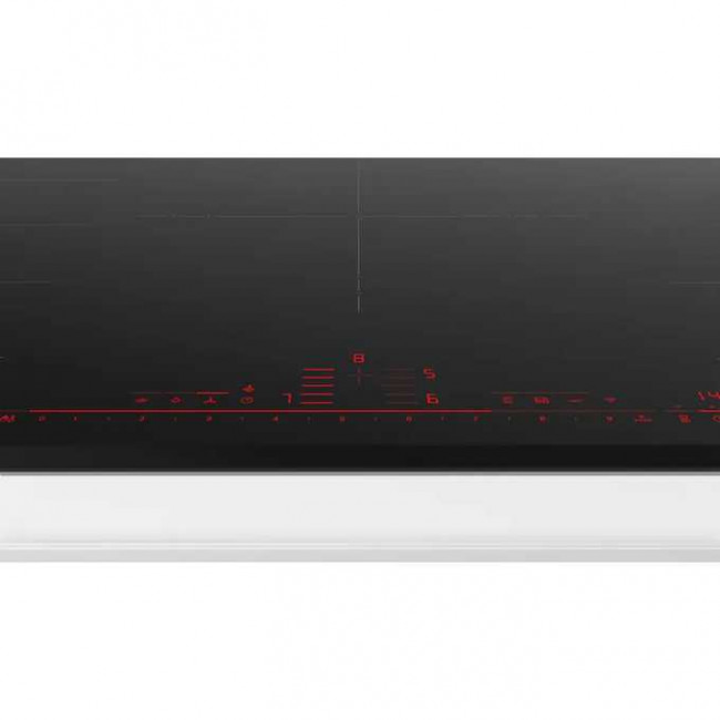 Варочная поверхность Bosch PXV975DV1E черный