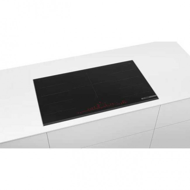 Варочная поверхность Bosch PXV975DV1E черный