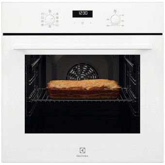 Духовой шкаф Electrolux EOF5F50BV