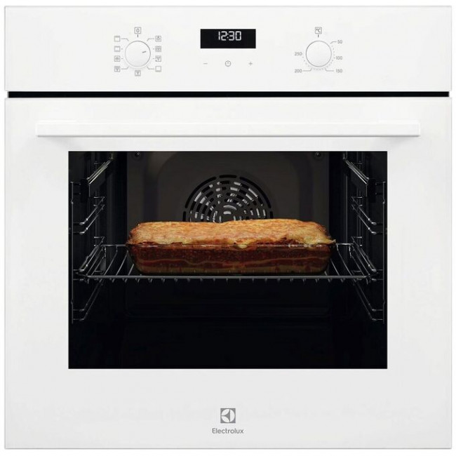 Духовой шкаф Electrolux EOF5F50BV Духовой шкаф Electrolux EOF5F50BV