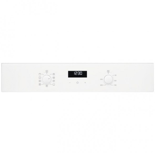 Духовой шкаф Electrolux EOF5F50BV Духовой шкаф Electrolux EOF5F50BV