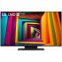 50" Телевизор LG 50UT91006LA.ARUB черный 3840x2160, 4K Ultra HD, 60 Гц, Wi-Fi, Smart TV, webOS