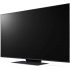 50" Телевизор LG 50UT91006LA.ARUB черный 3840x2160, 4K Ultra HD, 60 Гц, Wi-Fi, Smart TV, webOS