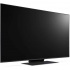 50" Телевизор LG 50UT91006LA.ARUB черный 3840x2160, 4K Ultra HD, 60 Гц, Wi-Fi, Smart TV, webOS