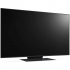 50" Телевизор LG 50UT91006LA.ARUB черный 3840x2160, 4K Ultra HD, 60 Гц, Wi-Fi, Smart TV, webOS
