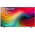86" Телевизор LG 86NANO80T6A.ARUB синяя сажа 3840x2160, 4K Ultra HD, 60 Гц, Wi-Fi, Smart TV, webOS
