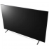 86" Телевизор LG 86NANO80T6A.ARUB синяя сажа 3840x2160, 4K Ultra HD, 60 Гц, Wi-Fi, Smart TV, webOS