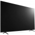 86" Телевизор LG 86NANO80T6A.ARUB синяя сажа 3840x2160, 4K Ultra HD, 60 Гц, Wi-Fi, Smart TV, webOS