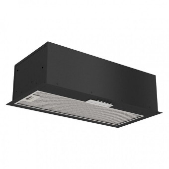 Вытяжка ELIKOR Cube Basic 60П-500-К3Д черный