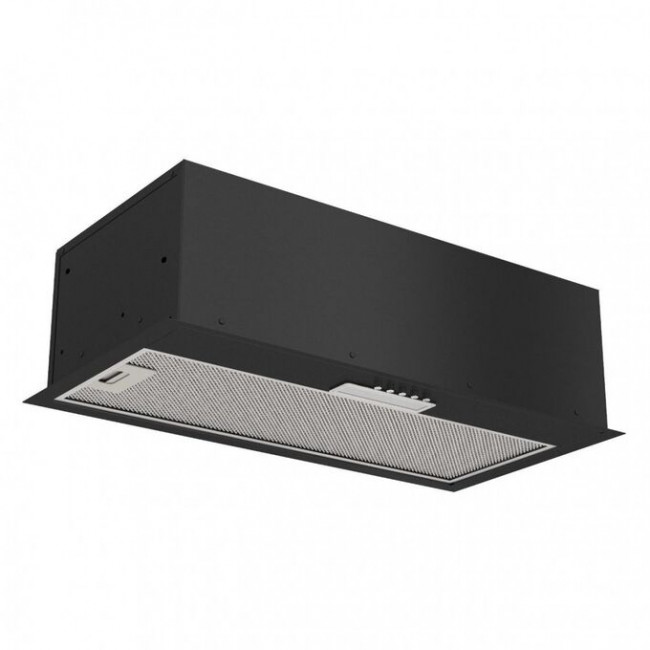 Вытяжка ELIKOR Cube Basic 60П-500-К3Д черный
