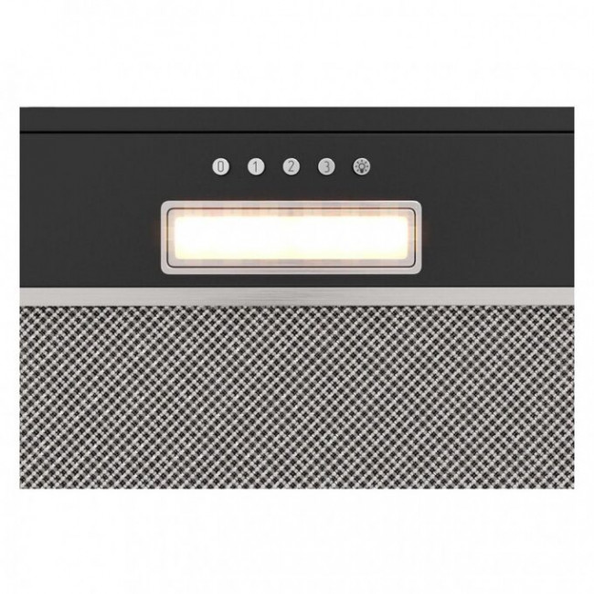 Вытяжка ELIKOR Cube Basic 60П-500-К3Д черный