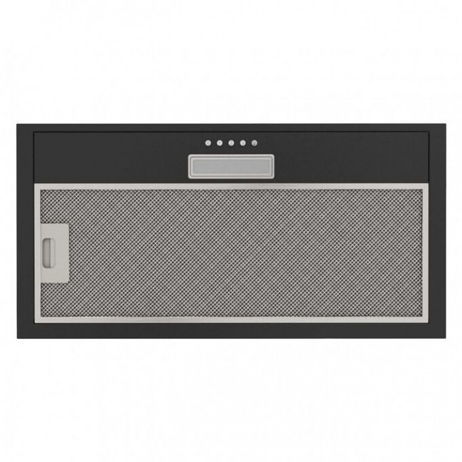 Вытяжка ELIKOR Cube Basic 60П-500-К3Д черный