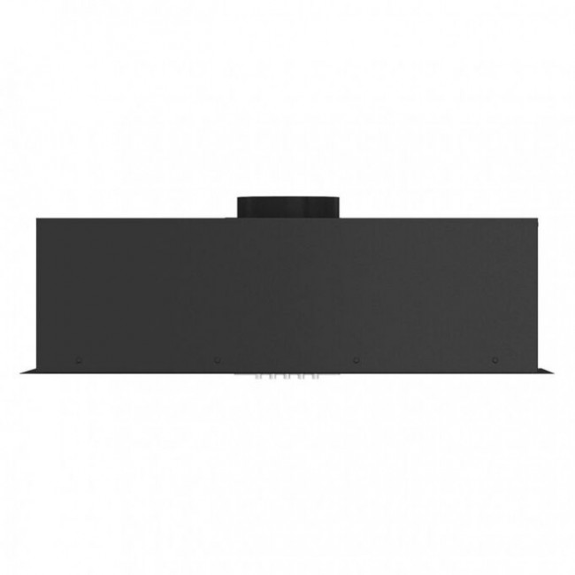 Вытяжка ELIKOR Cube Basic 60П-500-К3Д черный
