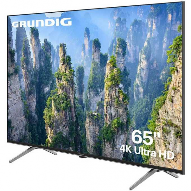 Телевизор Grundig 65GHU7930