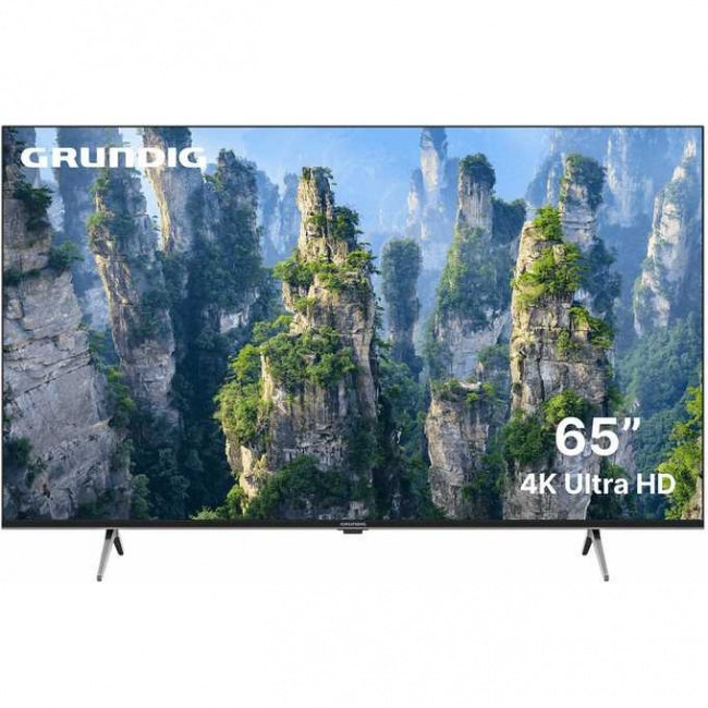Телевизор Grundig 65GHU7930
