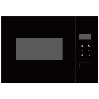 Встраиваемая микроволновая печь MAUNFELD JBMO155SGB02