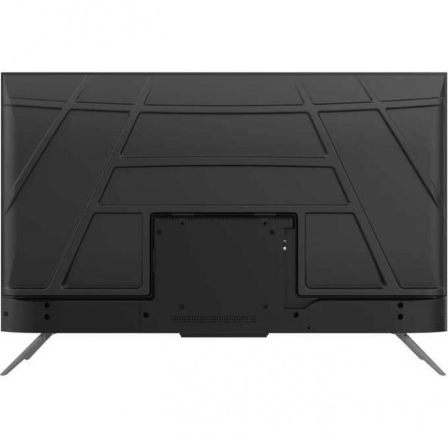 43" Телевизор Skyworth 43G66G черный 3840x2160, 4K Ultra HD, 60 Гц, Wi-Fi, Smart TV, Google TV 43" Телевизор Skyworth 43G66G черный 3840x2160, 4K Ultra HD, 60 Гц, Wi-Fi, Smart TV, Google TV