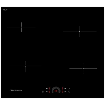 Варочная поверхность Schaub Lorenz SLK CY 60 H1