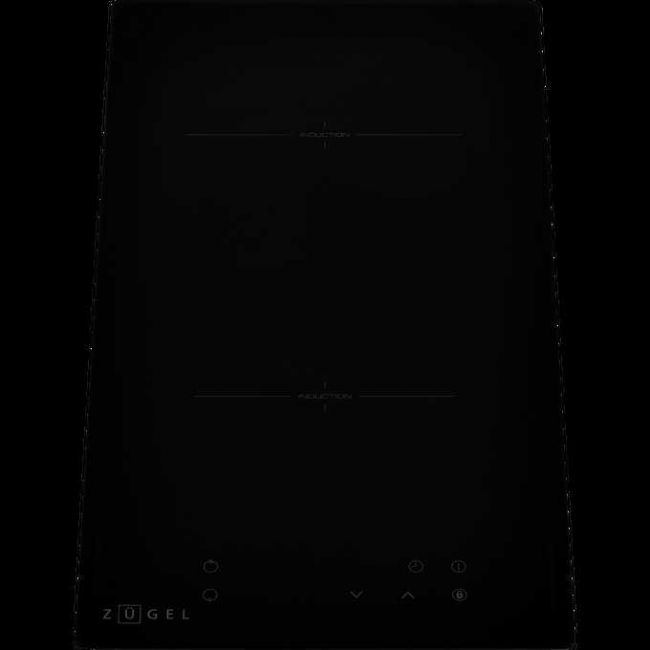 Варочная панель ZUGEL ZIH293B черная Варочная панель ZUGEL ZIH293B черная