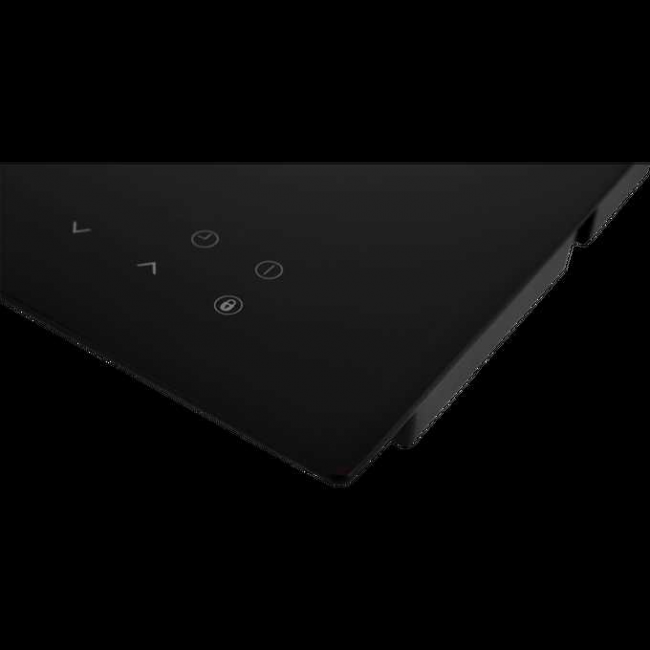 Варочная панель ZUGEL ZIH293B черная Варочная панель ZUGEL ZIH293B черная