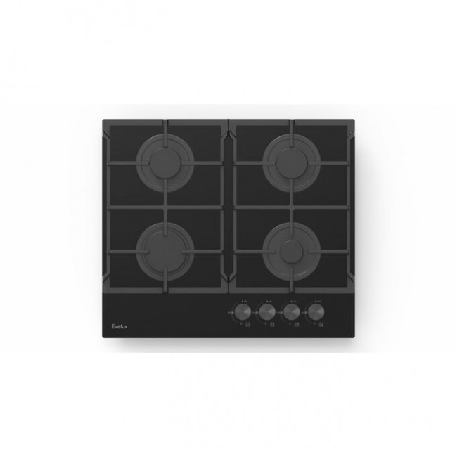 Варочная поверхность EVELUX HEG 615 BG Варочная поверхность EVELUX HEG 615 BG