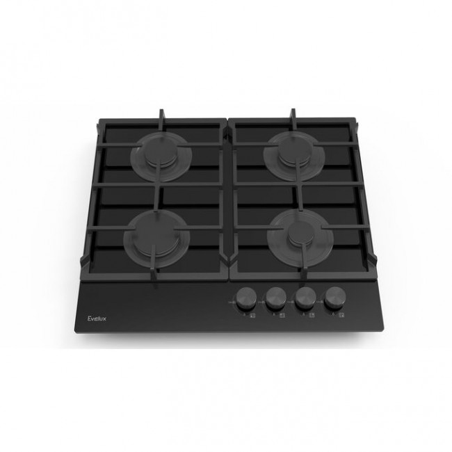 Варочная поверхность EVELUX HEG 615 BG Варочная поверхность EVELUX HEG 615 BG
