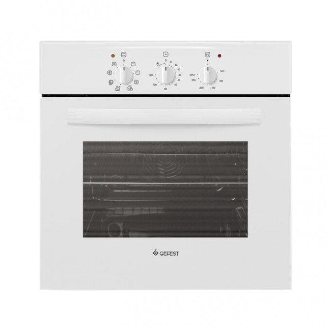 Духовой шкаф Gefest ДА 602-01