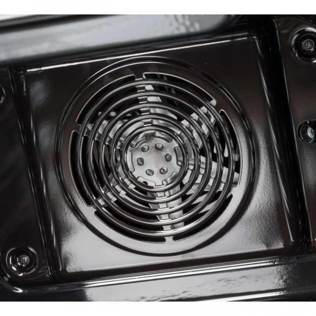 Духовой шкаф Gefest ДА 602-01