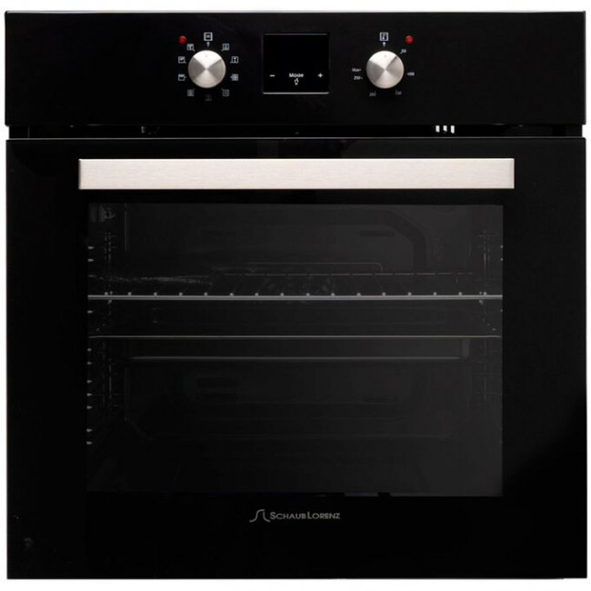 Духовой шкаф Schaub Lorenz SLB ES6353