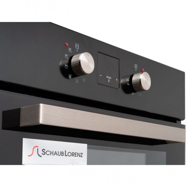 Духовой шкаф Schaub Lorenz SLB ES6353