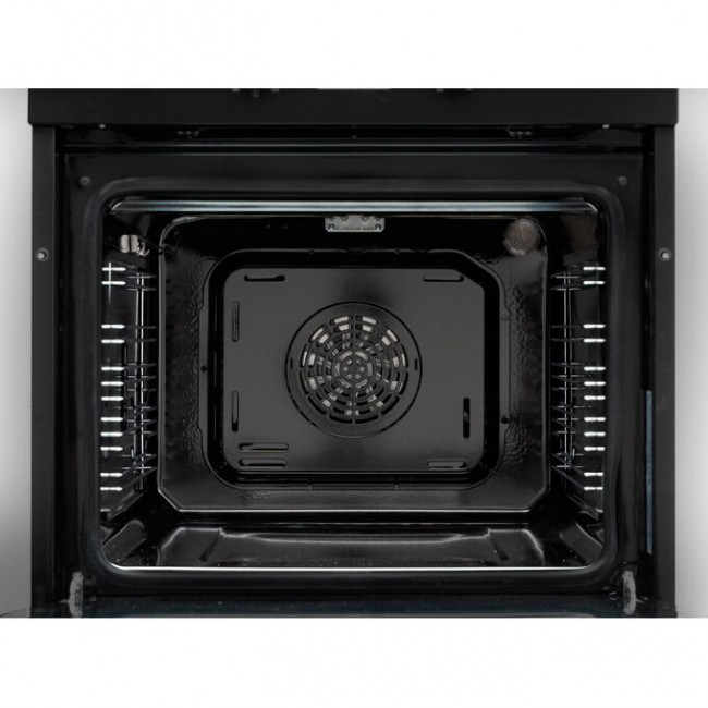 Духовой шкаф Schaub Lorenz SLB ES6353
