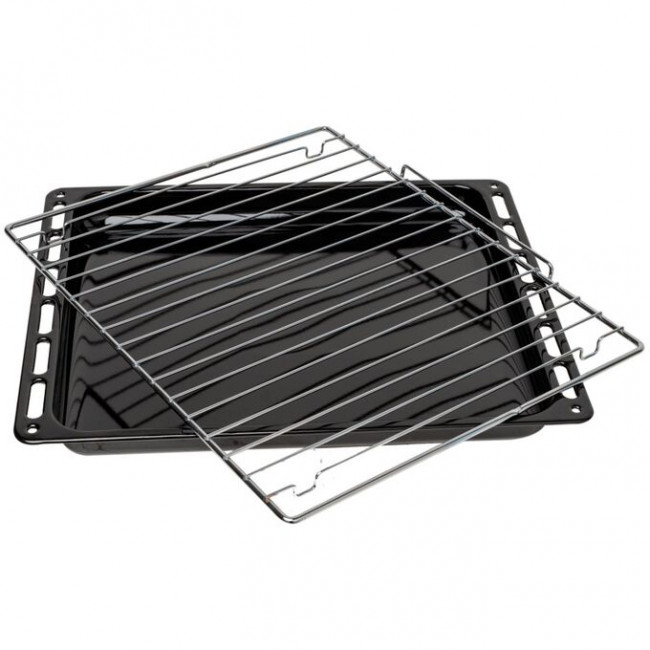 Духовой шкаф Schaub Lorenz SLB ES6353