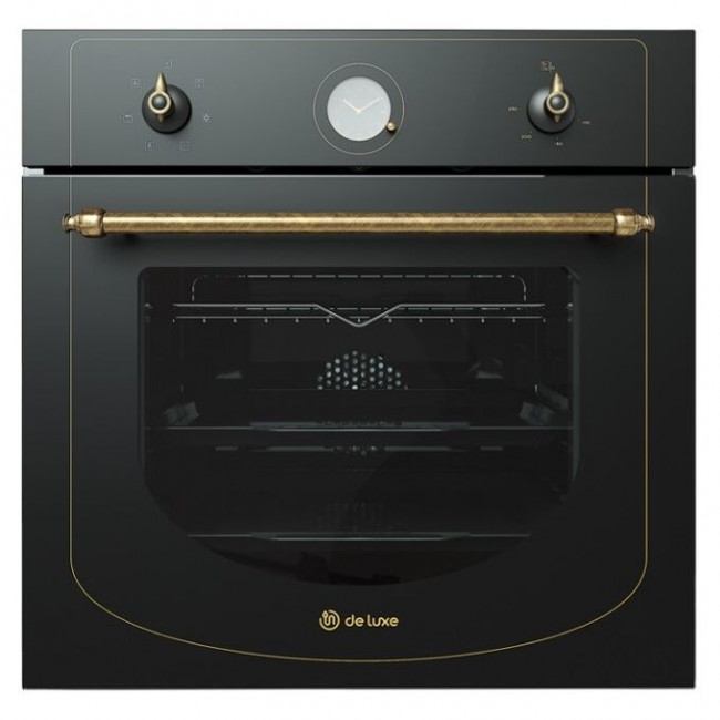 Духовой шкаф De Luxe 6006.05эшв-062 Духовой шкаф De Luxe 6006.05эшв-062