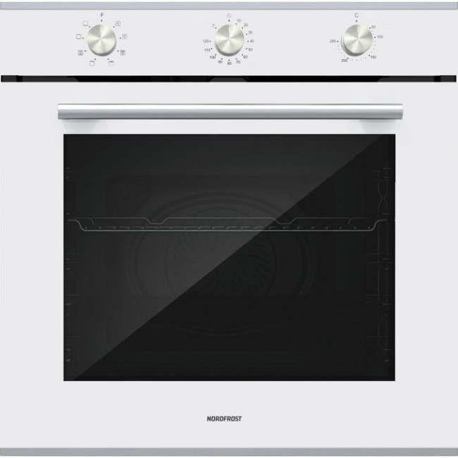 Духовой шкаф NORDFROST HM 6080 W Духовой шкаф NORDFROST HM 6080 W