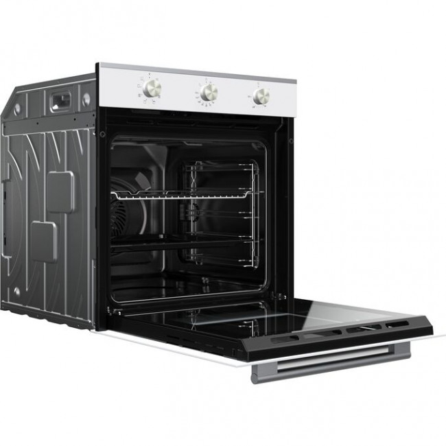 Духовой шкаф NORDFROST HM 6080 W Духовой шкаф NORDFROST HM 6080 W