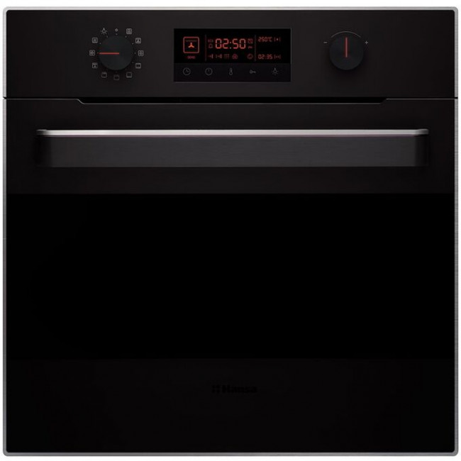 Духовой шкаф Hansa BOES694600 Духовой шкаф Hansa BOES694600