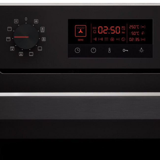 Духовой шкаф Hansa BOES694600 Духовой шкаф Hansa BOES694600