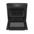 Духовой шкаф Meferi MEO604BK Power