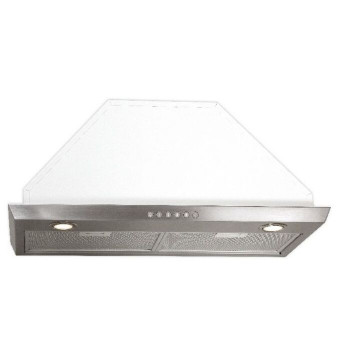 Вытяжка Elikor Врезной блок 72Н-1000-Э4Д нерж