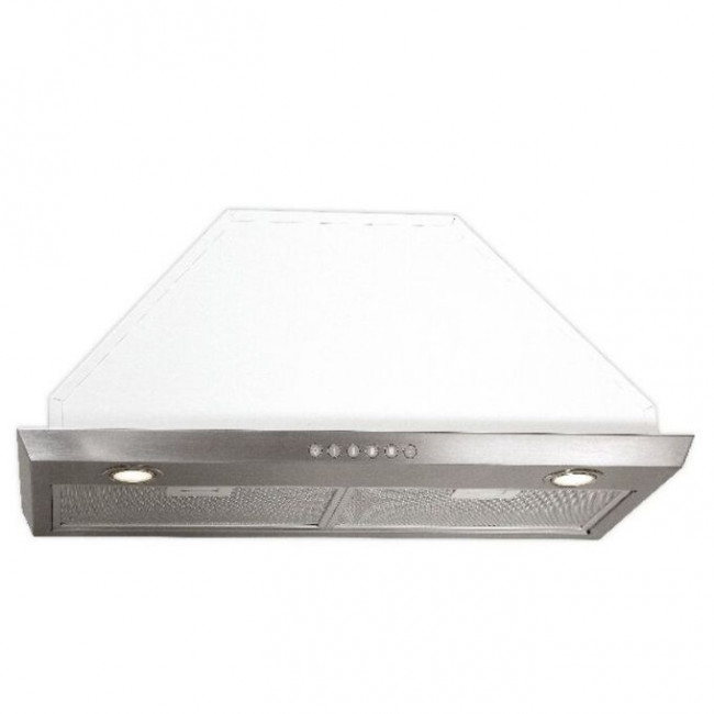 Вытяжка Elikor Врезной блок 72Н-1000-Э4Д нерж