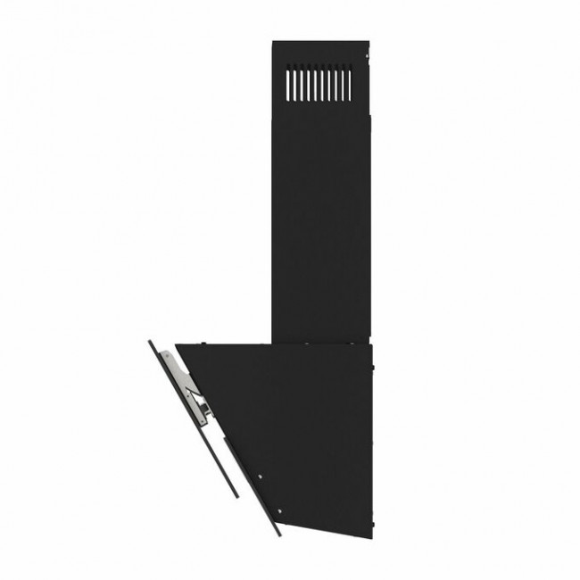 Вытяжка ELIKOR Vertex BK 50