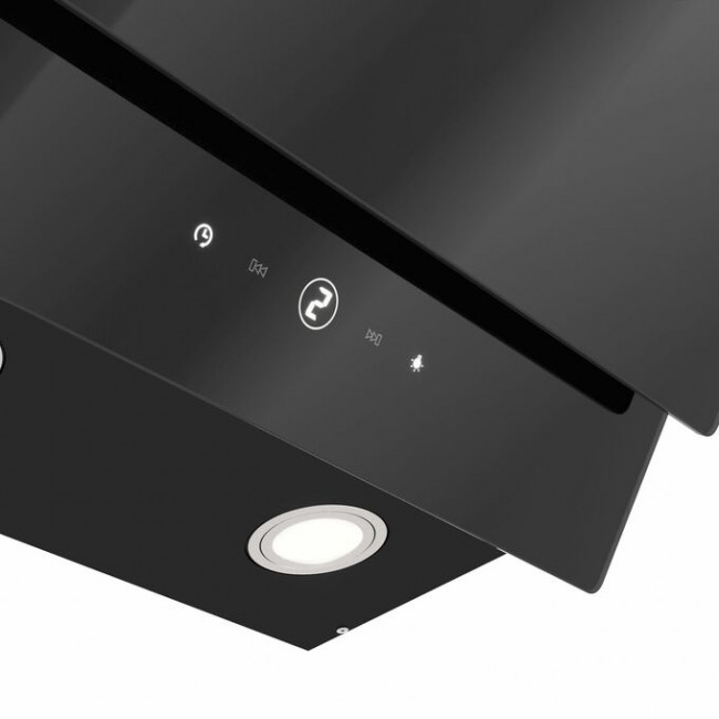 Вытяжка ELIKOR Vertex BK 50