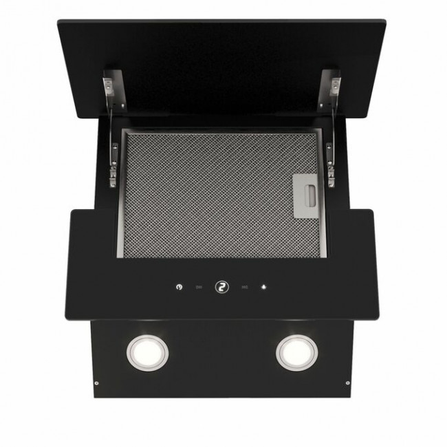 Вытяжка ELIKOR Vertex BK 50